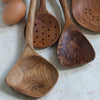 Teak Skimmer - DIGS