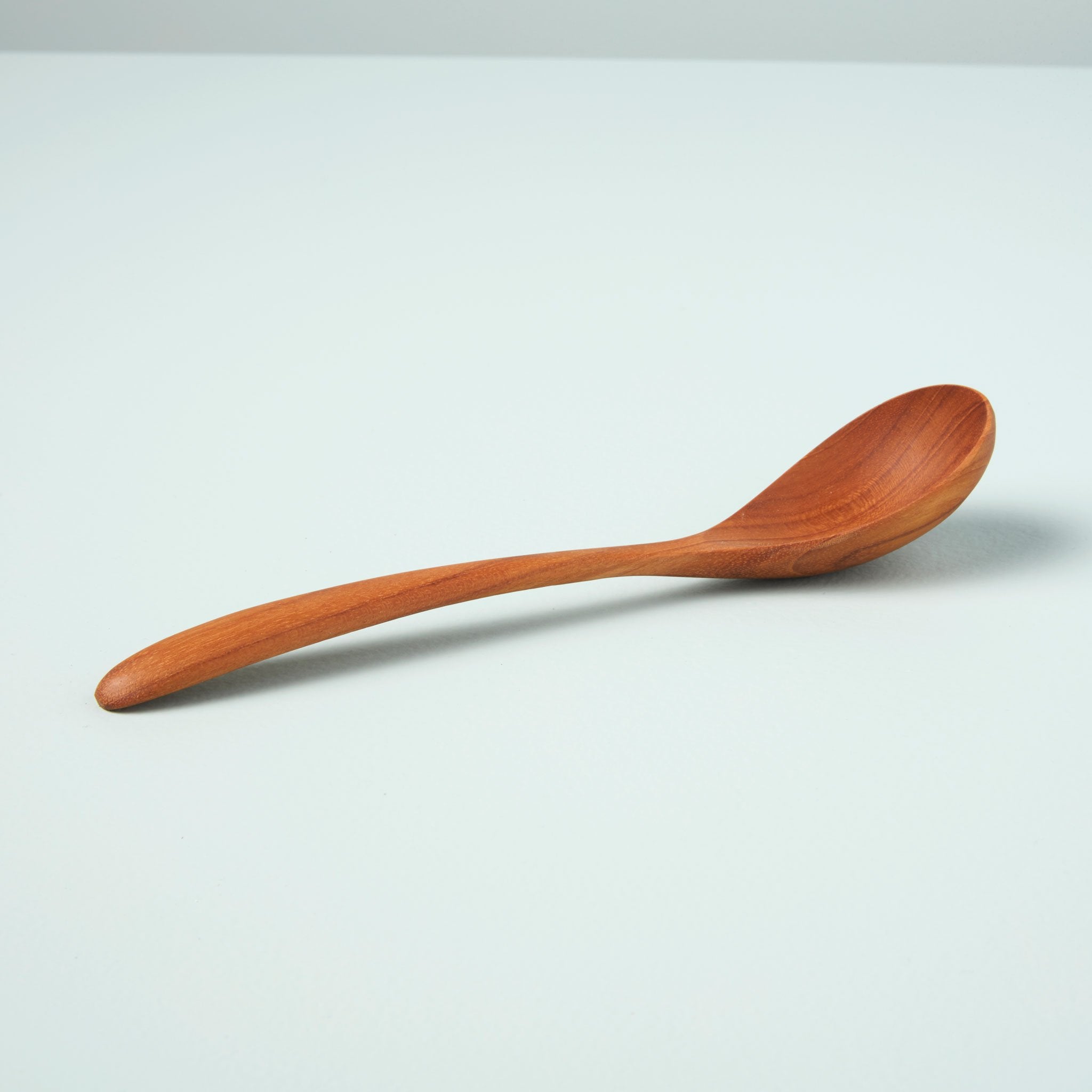 Teak Tasting Spoon - DIGS