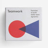 Team Work Card Game - DIGS