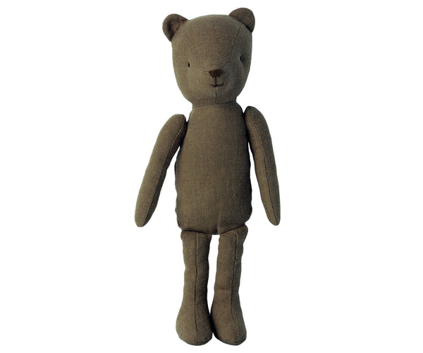 Teddy Dad - DIGS
