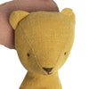 Teddy Rattle