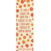 Tennyson Bookmark - DIGS