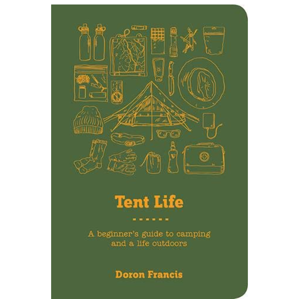 Tent Life - DIGS