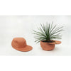 Terra Cotta Hat Planter Bowl - DIGS
