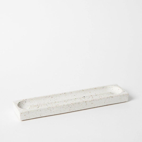 Terrazzo Pencil Tray - DIGS