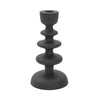 Textured Taper Candle Holder - DIGS
