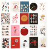 Thank You Box Stationery Set - DIGS