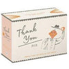 Thank You Box Stationery Set - DIGS
