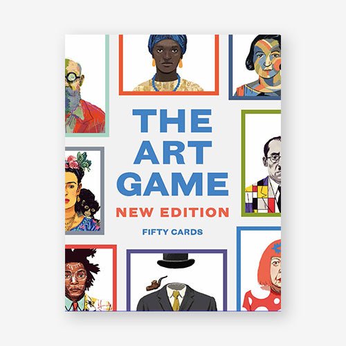 The Art Game - DIGS