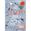The Big Sticker Book of Birds - DIGS