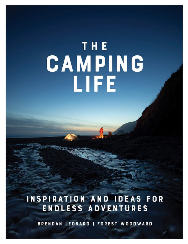 The Camping Life - DIGS