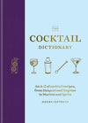 The Cocktail Dictionary - DIGS