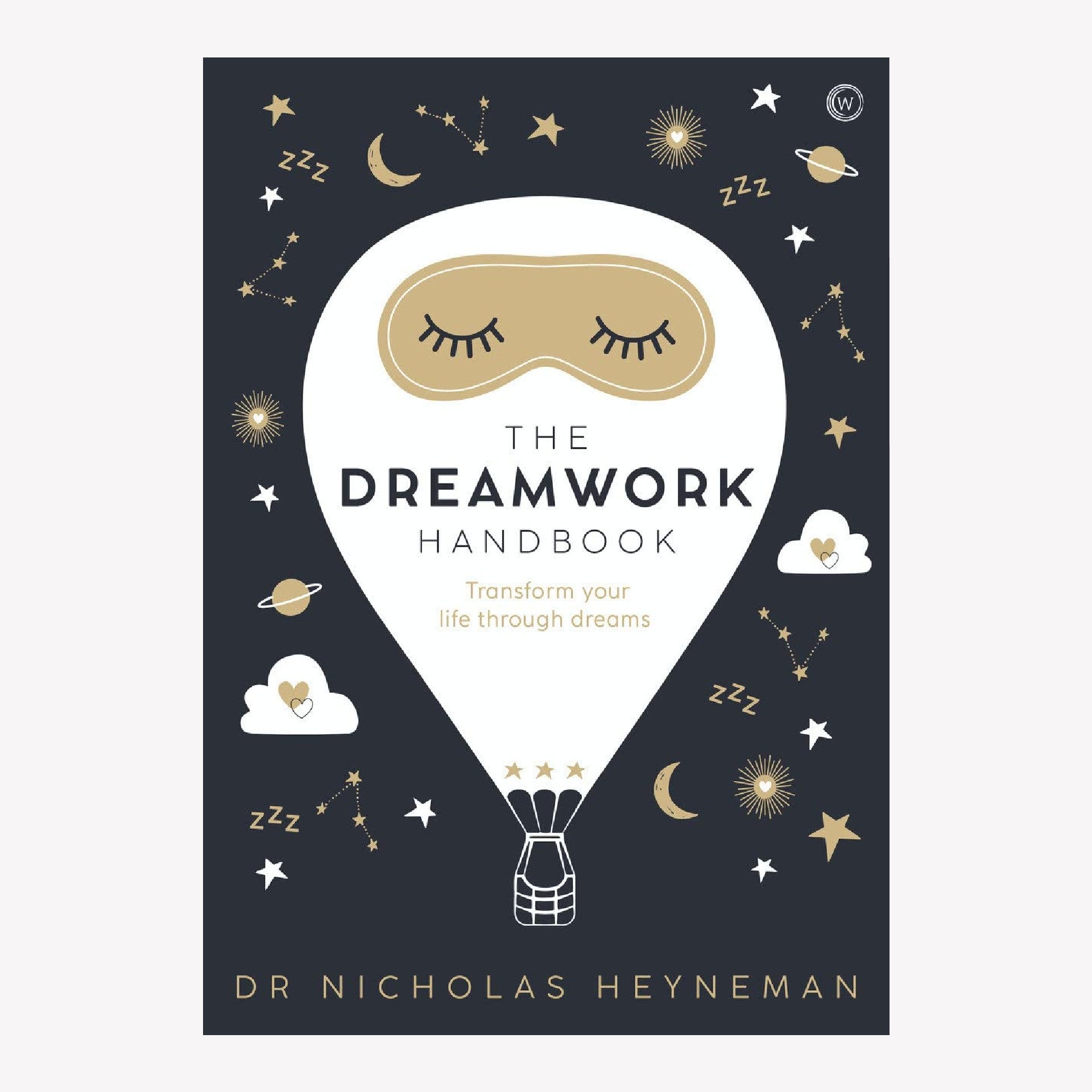 The Dreamwork Handbook - DIGS