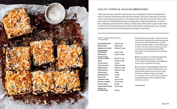 The Flour Craft Baker & Café Cookbook - DIGS