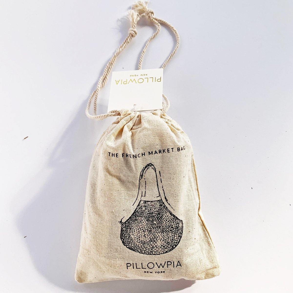 The French Market Bag - DIGS