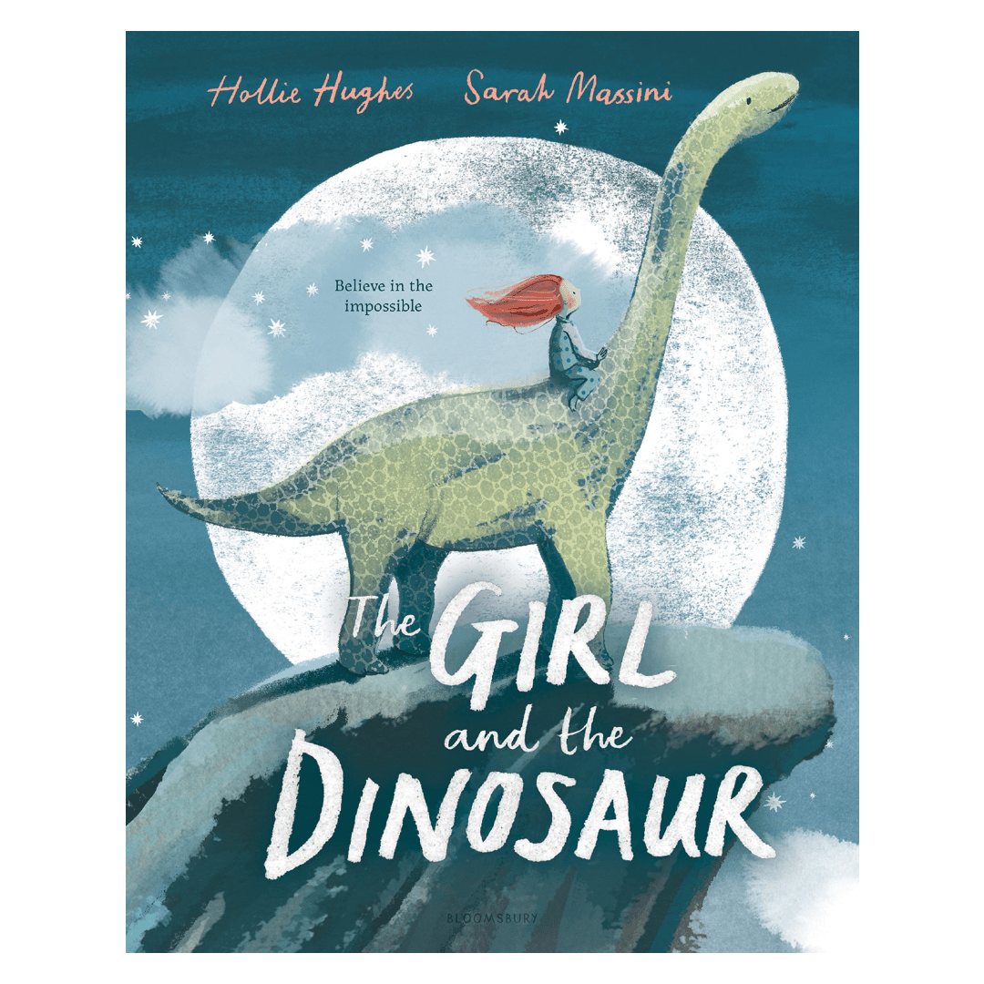 The Girl and the Dinosaur - DIGS