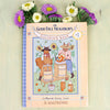 The Good Tree Neighbors Coloring Book - DIGS