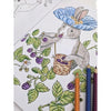 The Good Tree Neighbors Coloring Book - DIGS