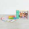 The Happy Family Card Game - DIGS