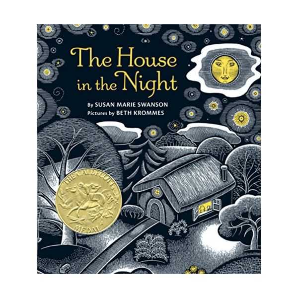 The House in the Night - DIGS