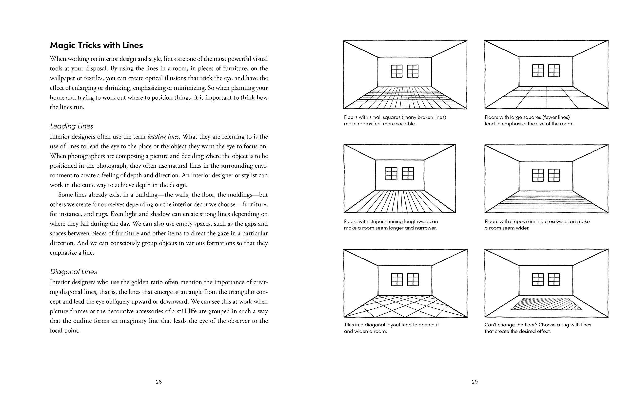 The Interior Design Handbook - DIGS
