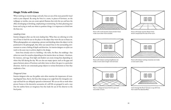 The Interior Design Handbook - DIGS