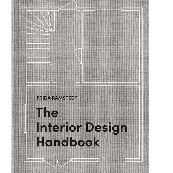 The Interior Design Handbook - DIGS
