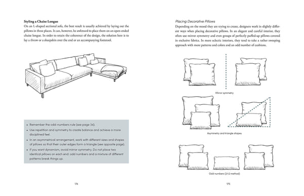 The Interior Design Handbook - DIGS