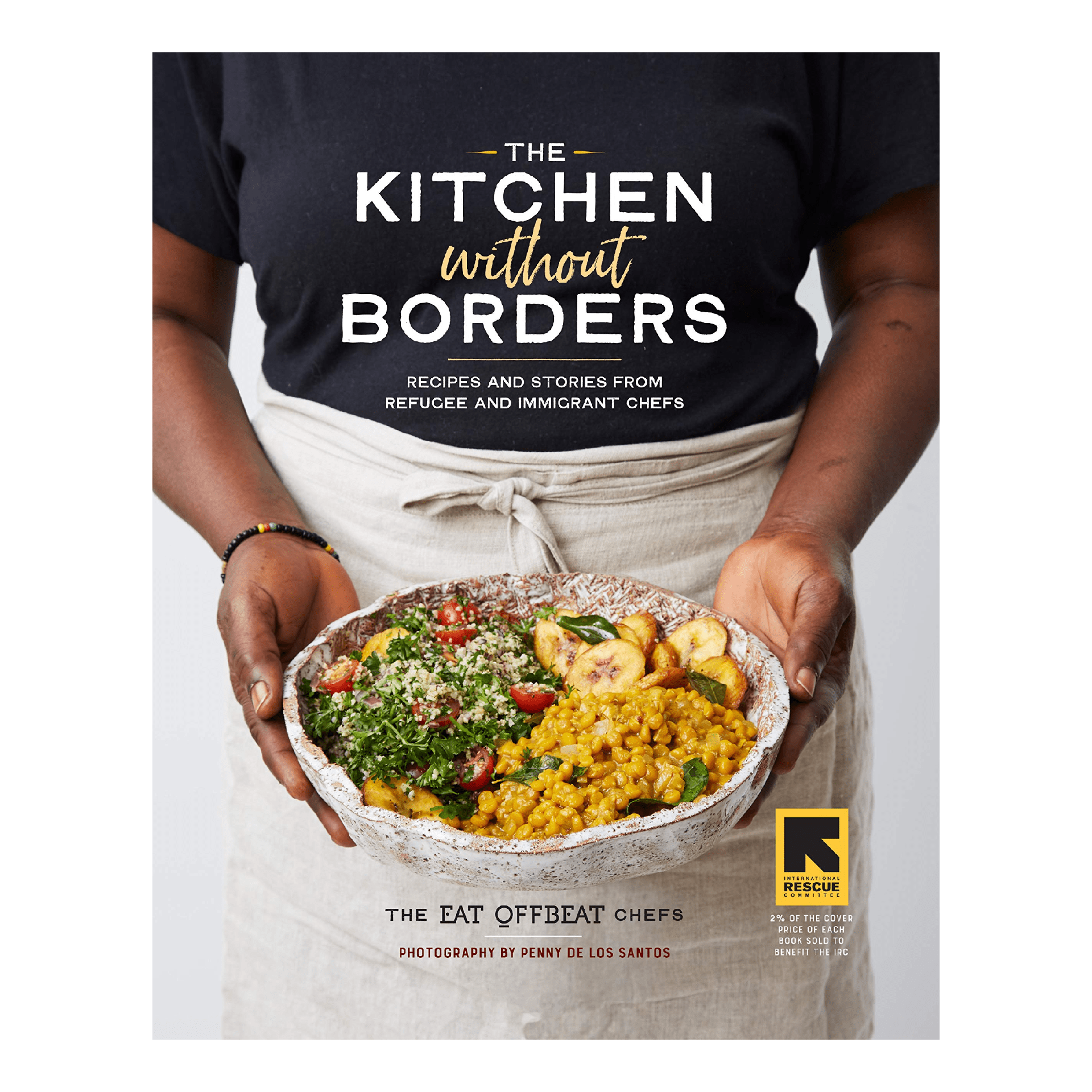 The Kitchen Without Borders - DIGS