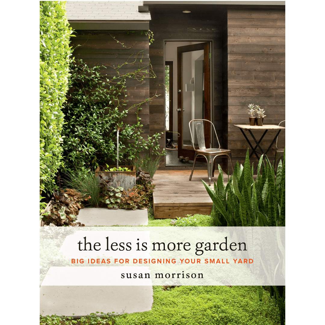 The Less is More Garden - DIGS