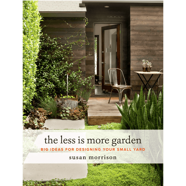 The Less is More Garden - DIGS