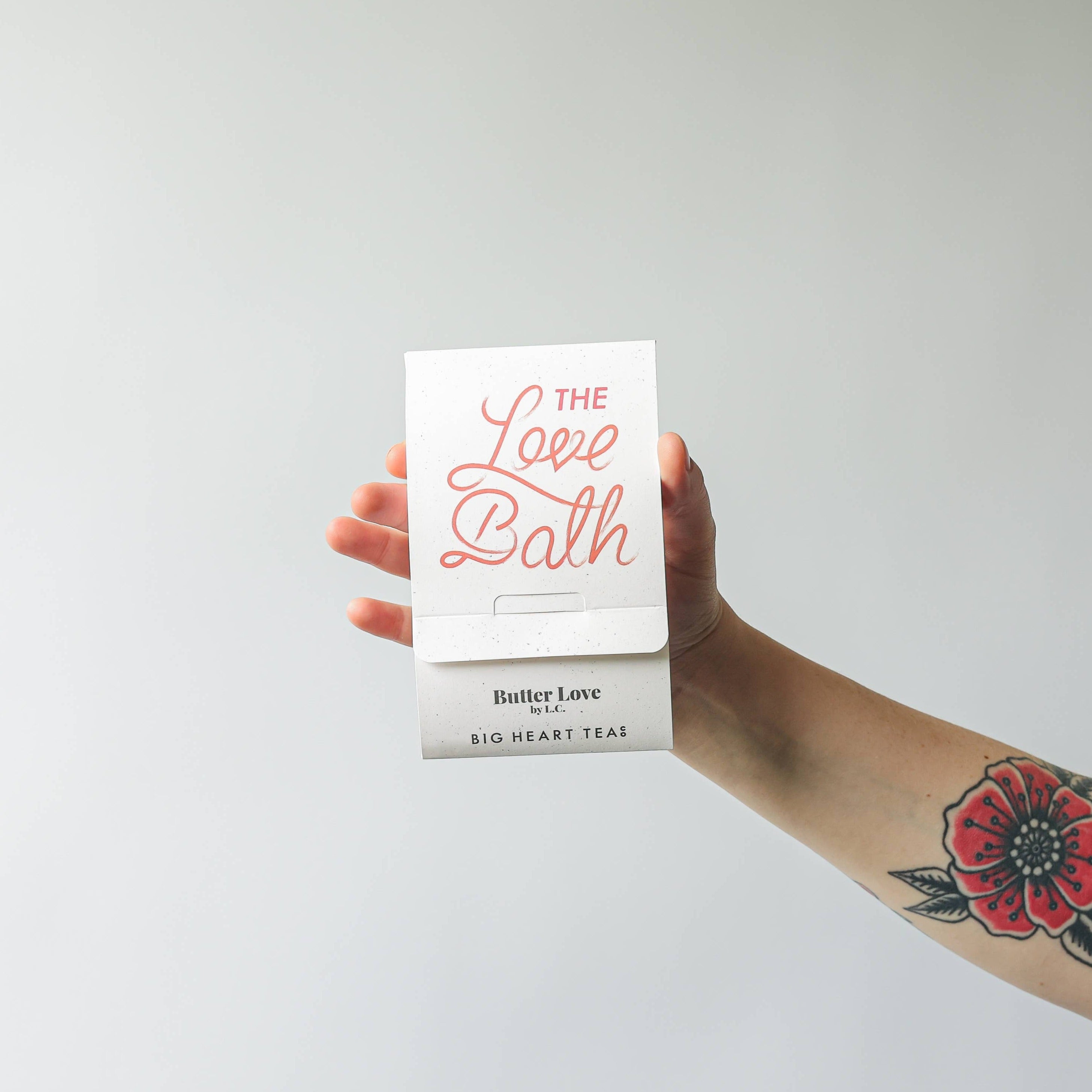 The Love Bath - DIGS