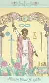The Luna Sol Tarot - DIGS
