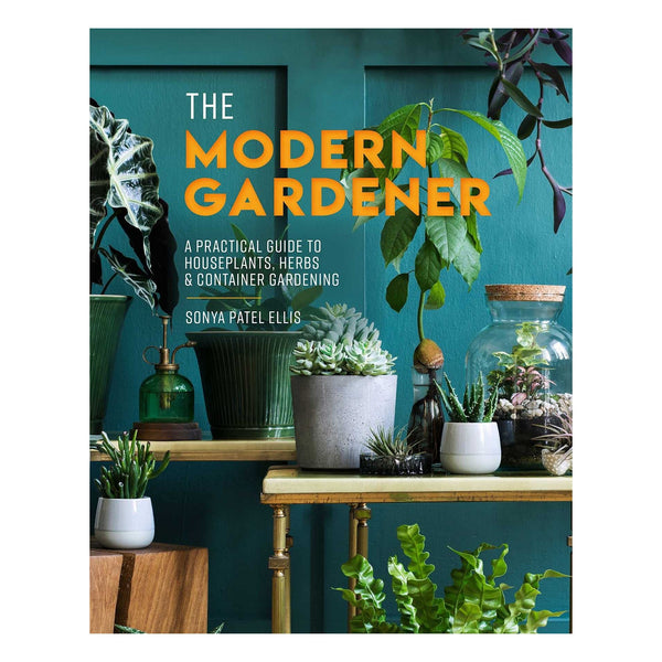 The Modern Gardener - DIGS