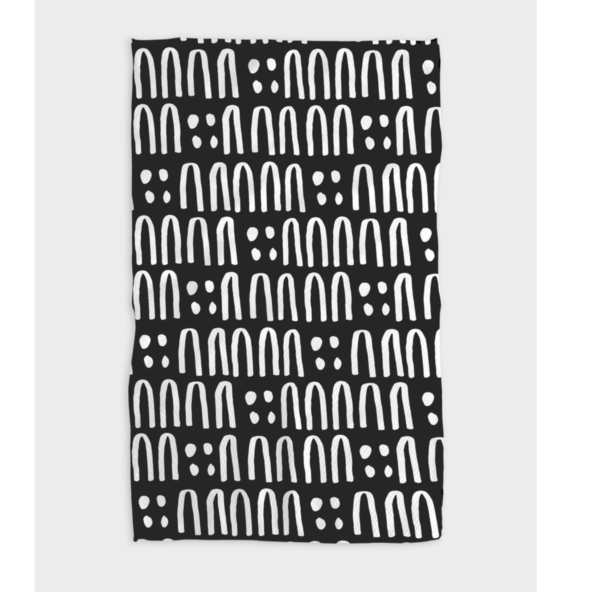 The Modern Kitchen Tea Towel - DIGS