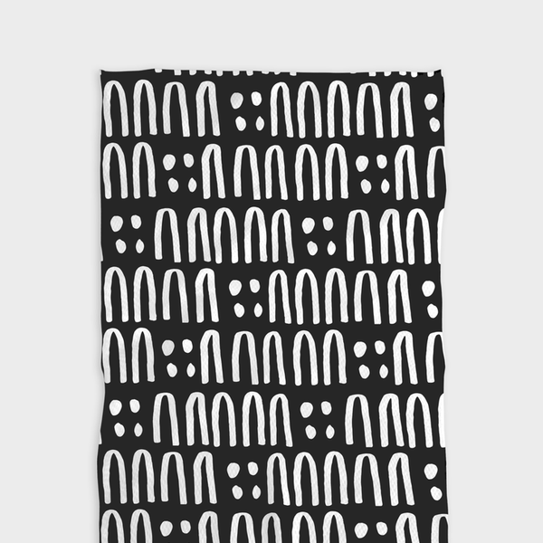 The Modern Kitchen Tea Towel - DIGS