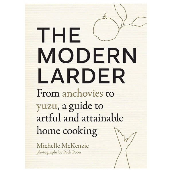 The Modern Larder - DIGS