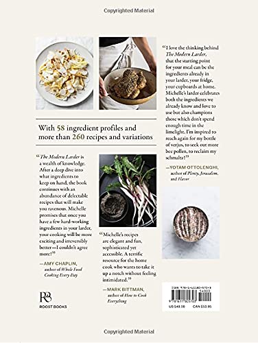 The Modern Larder - DIGS