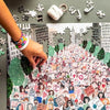 The Movement Jigsaw Puzzle - DIGS