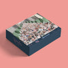 The Movement Jigsaw Puzzle - DIGS