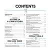 The New Camp Cookbook - DIGS