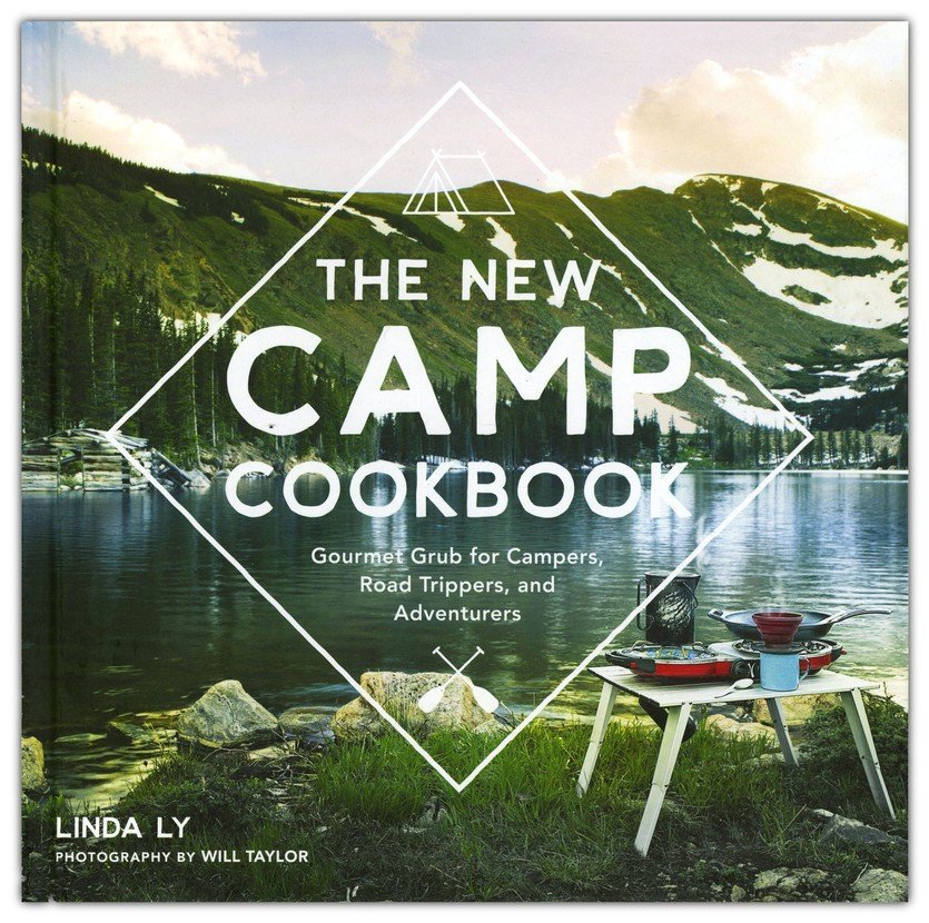 The New Camp Cookbook - DIGS