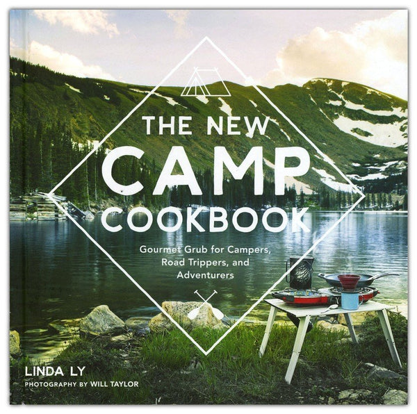 The New Camp Cookbook - DIGS