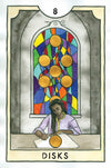 The New Chapter Tarot - DIGS