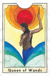 The New Chapter Tarot - DIGS