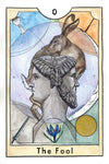The New Chapter Tarot - DIGS
