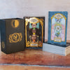 The New Chapter Tarot - DIGS