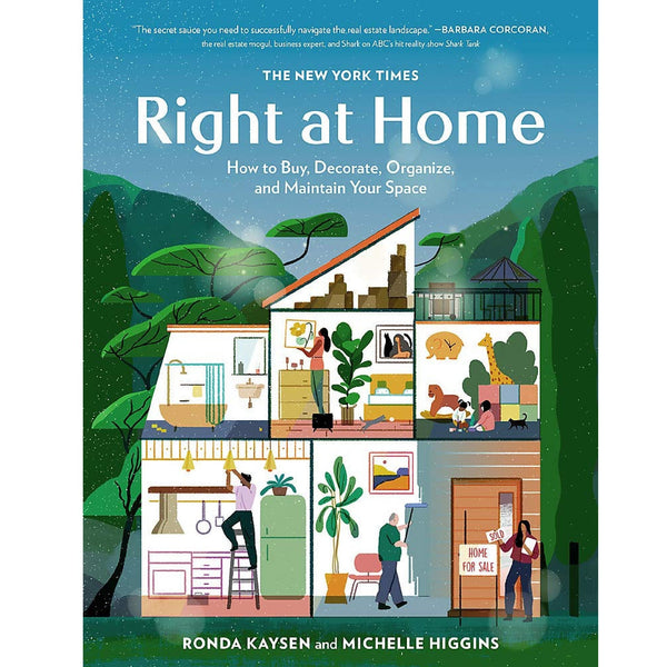 The New York Times: Right at Home - DIGS