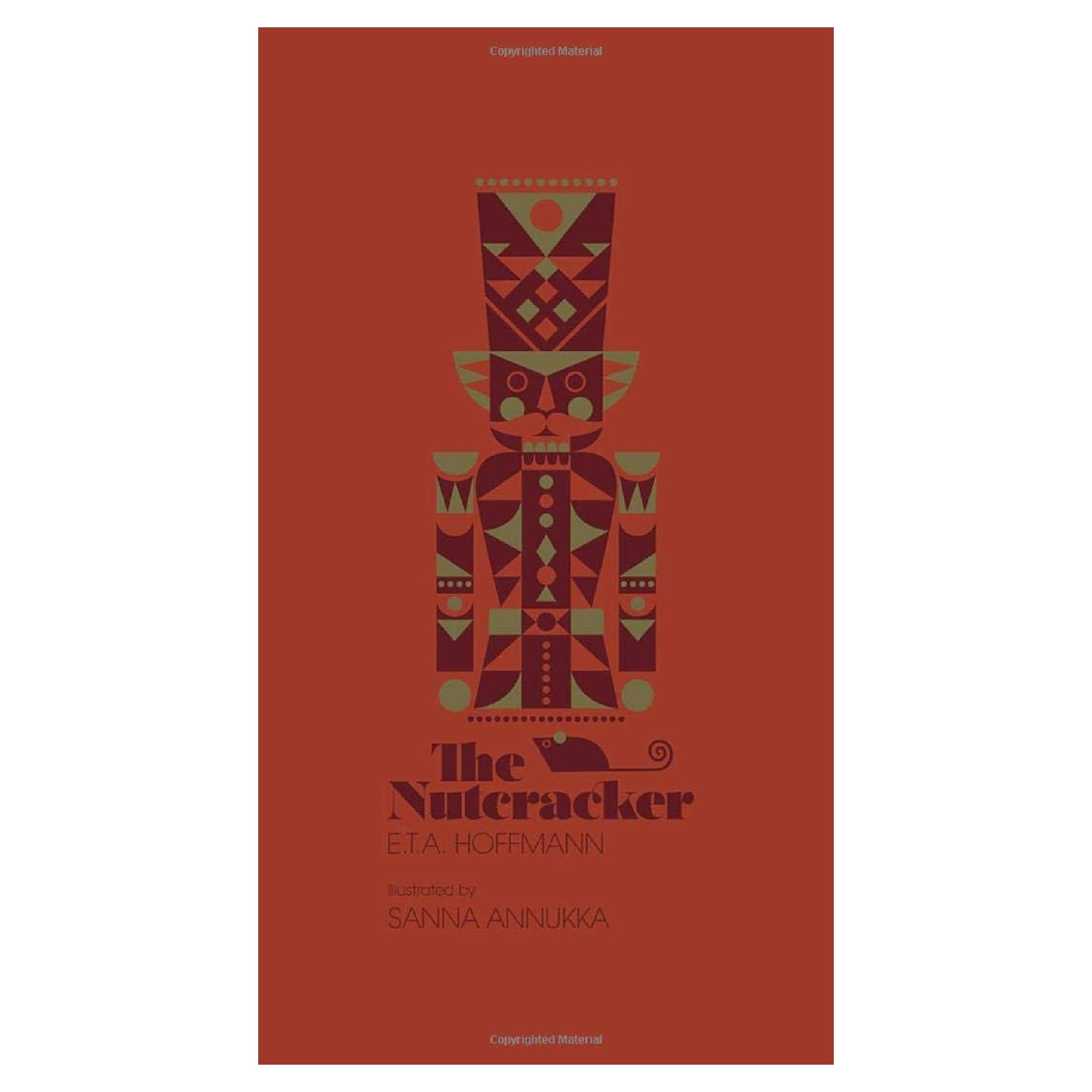 The Nutcracker - DIGS