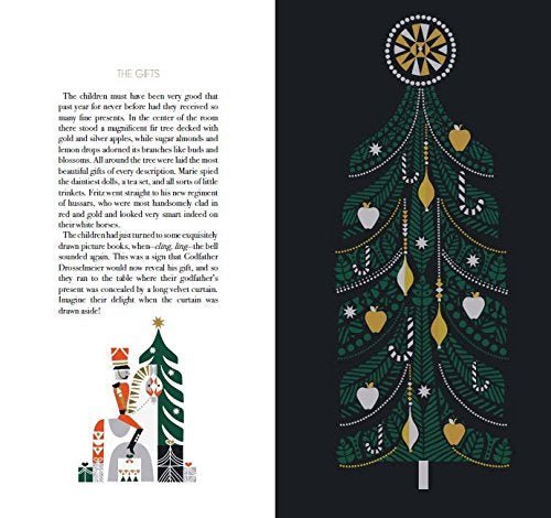 The Nutcracker - DIGS